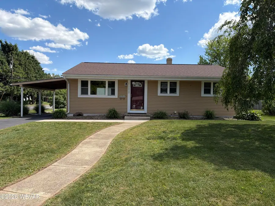 1020 Arthur Road, Montoursville, PA 17754 - #3