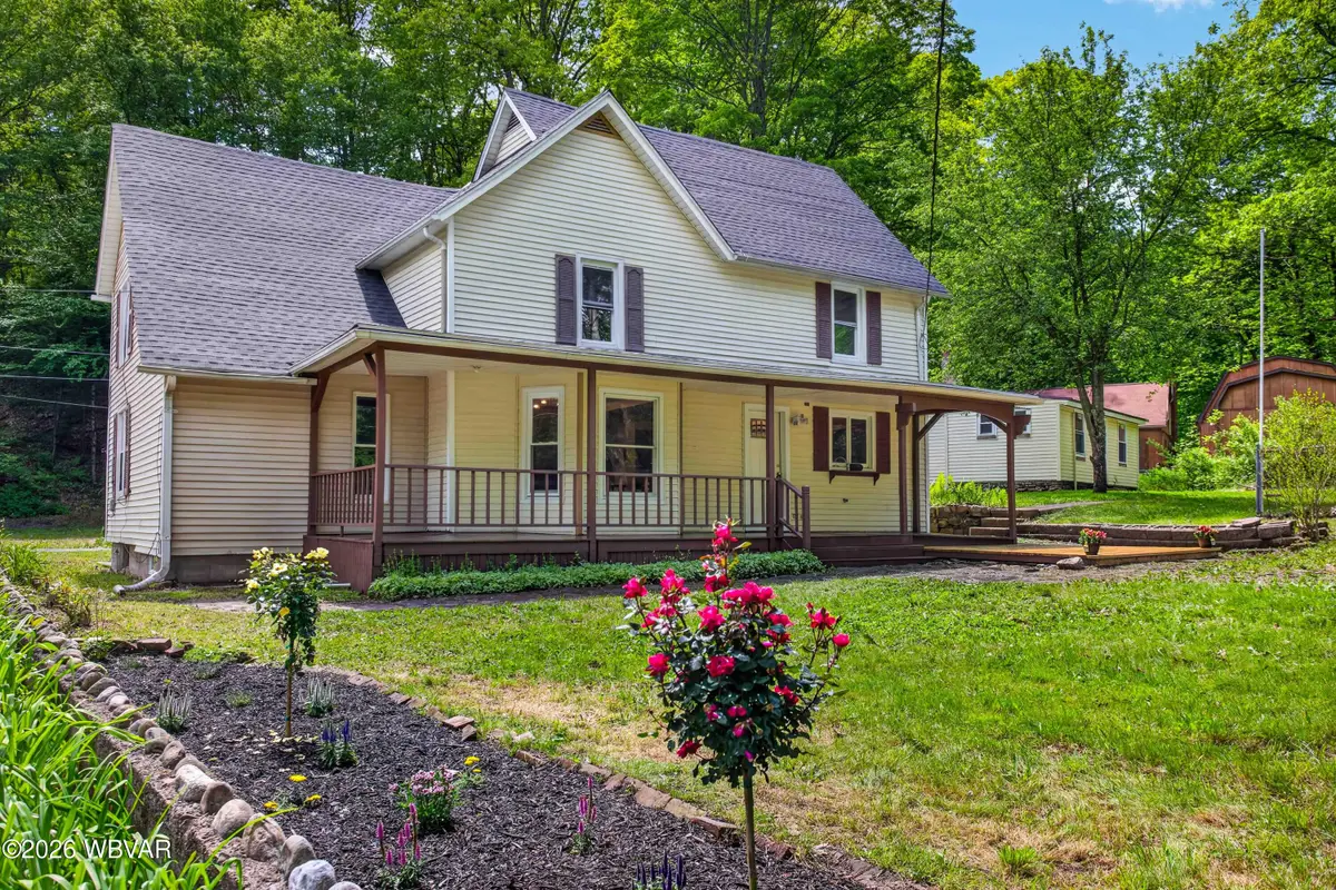 70 Greens Hill Road, Ralston, PA 17763 - #1