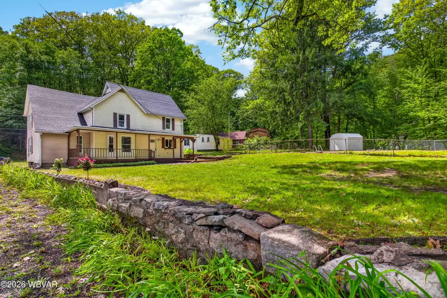 70 Greens Hill Road, Ralston, PA 17763 - #2