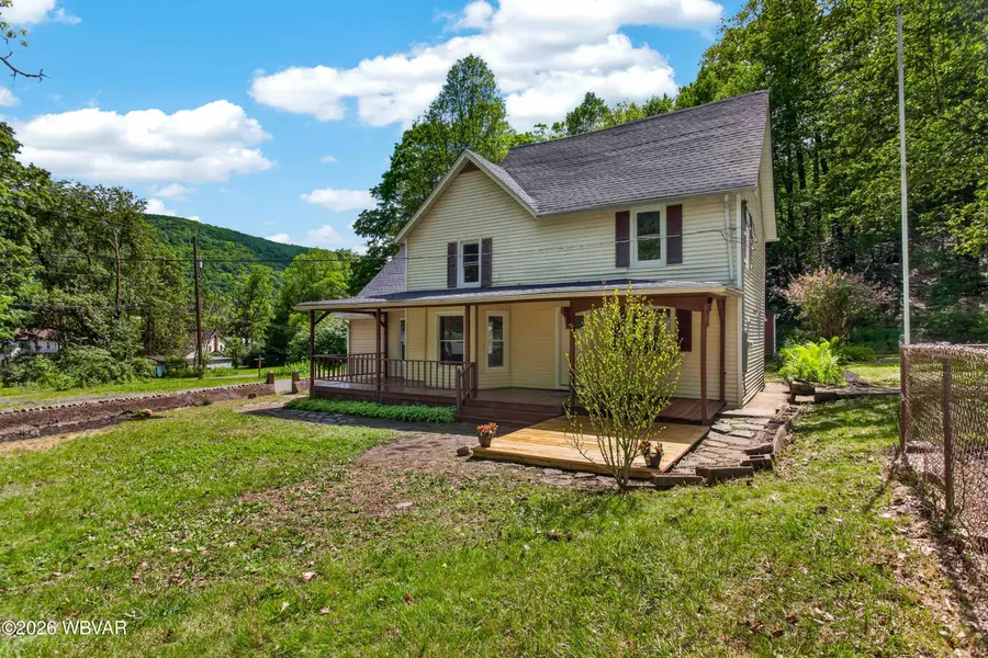 70 Greens Hill Road, Ralston, PA 17763 - #3