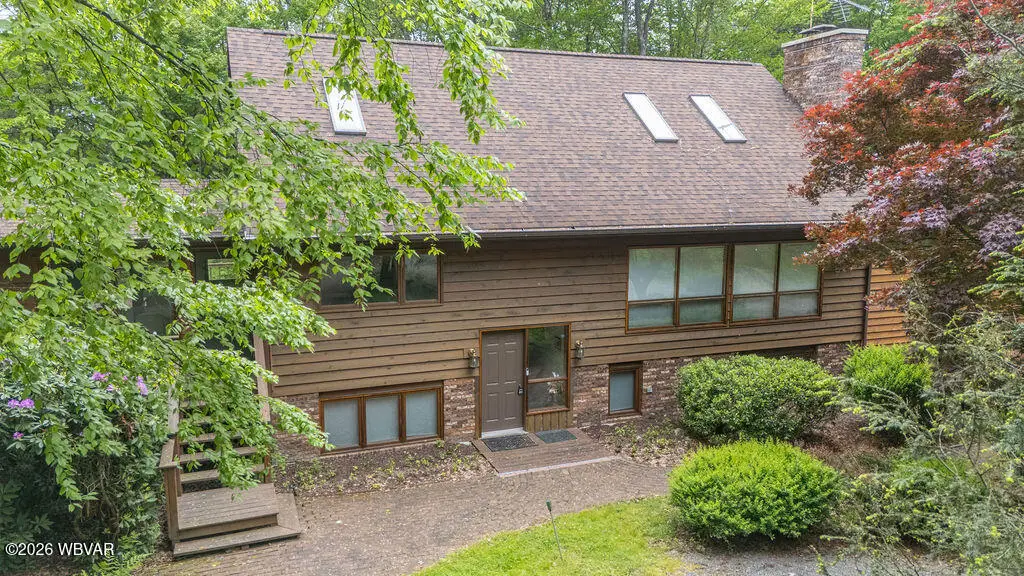735 Laporte Avenue, Eagles Mere, PA 17731 - #1