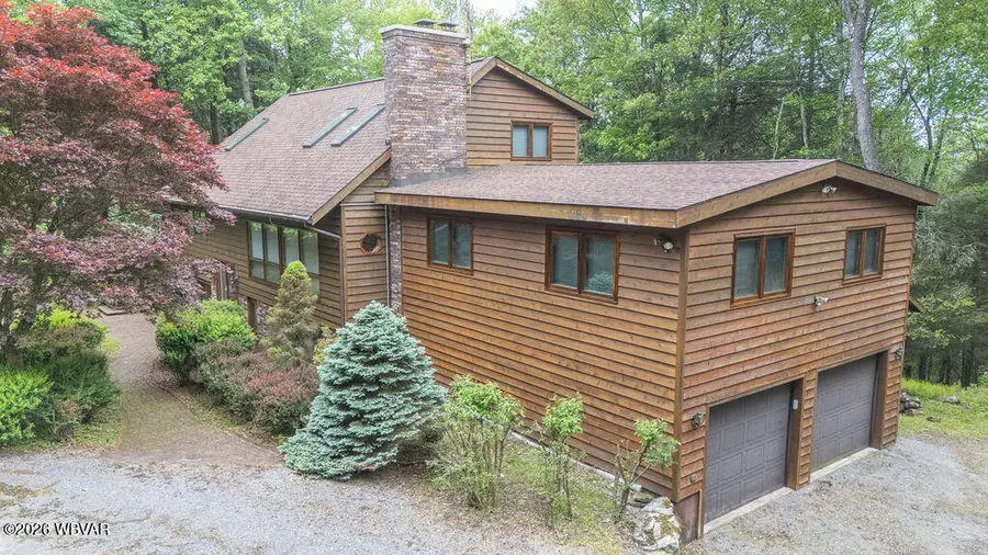 735 Laporte Avenue, Eagles Mere, PA 17731 - #3