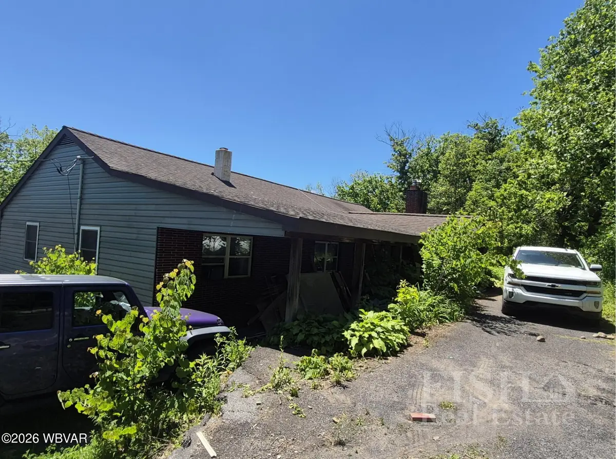 35 Sylvan Drive, Lock Haven, PA 17745 - #1