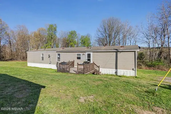 104 Johnson Drive, Gillett, PA 16925