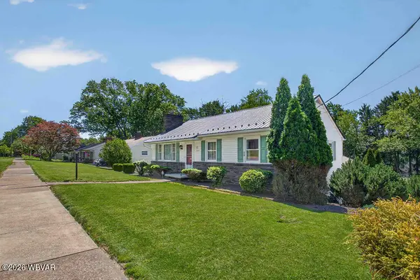 1165 Louisa Street, Williamsport, PA 17701