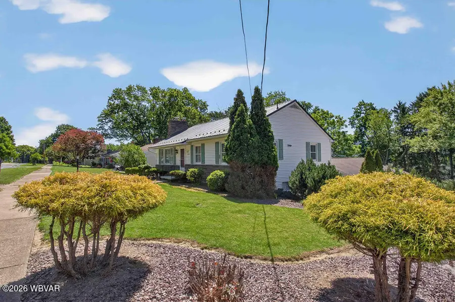 1165 Louisa Street, Williamsport, PA 17701 - #3