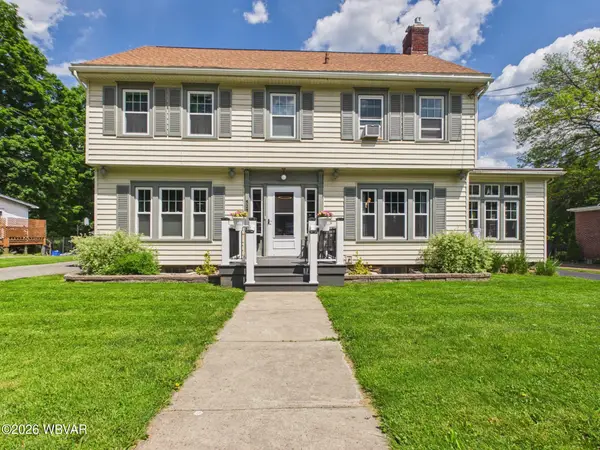 528 Troy Street, Canton, PA 17724