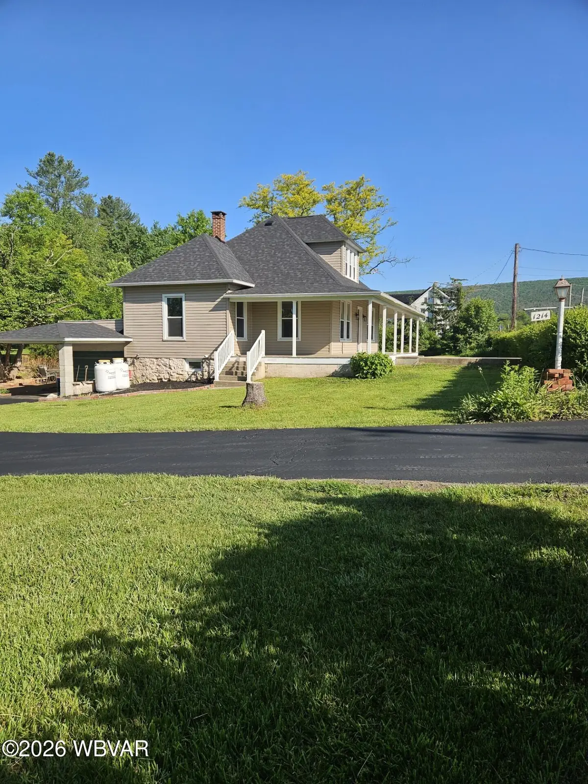 1214 Brouse Road, Montgomery, PA 17752 - #1