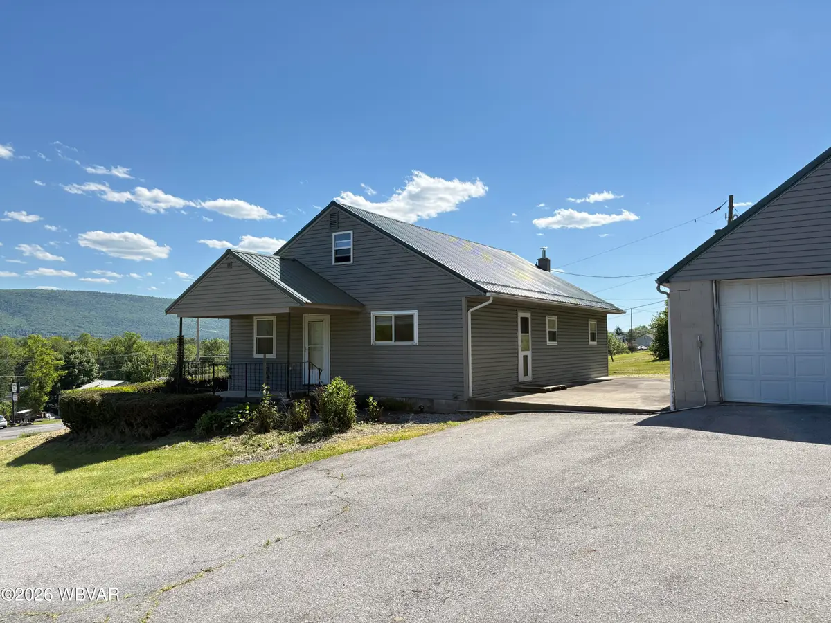 2660 Woodward Avenue, Lock Haven, PA 17745 - #1