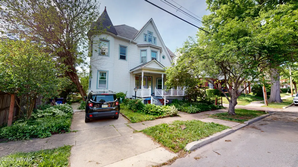 711 1st Avenue, Williamsport, PA 17701 - #1