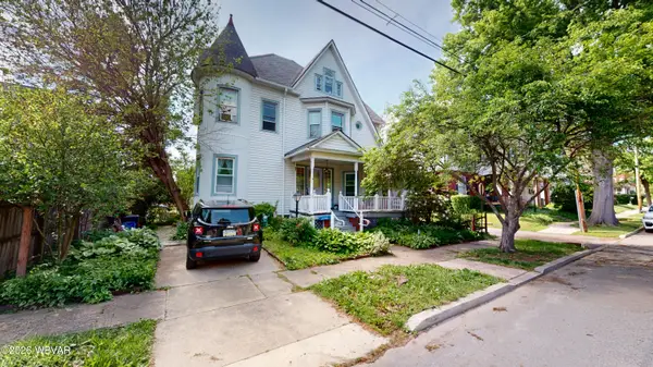 711 1st Avenue, Williamsport, PA 17701