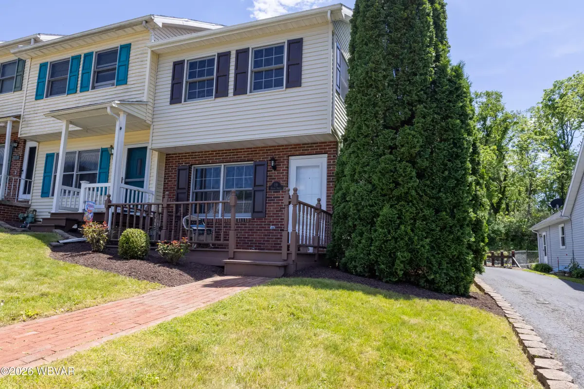 19 Hoover Street, Williamsport, PA 17701 - #1