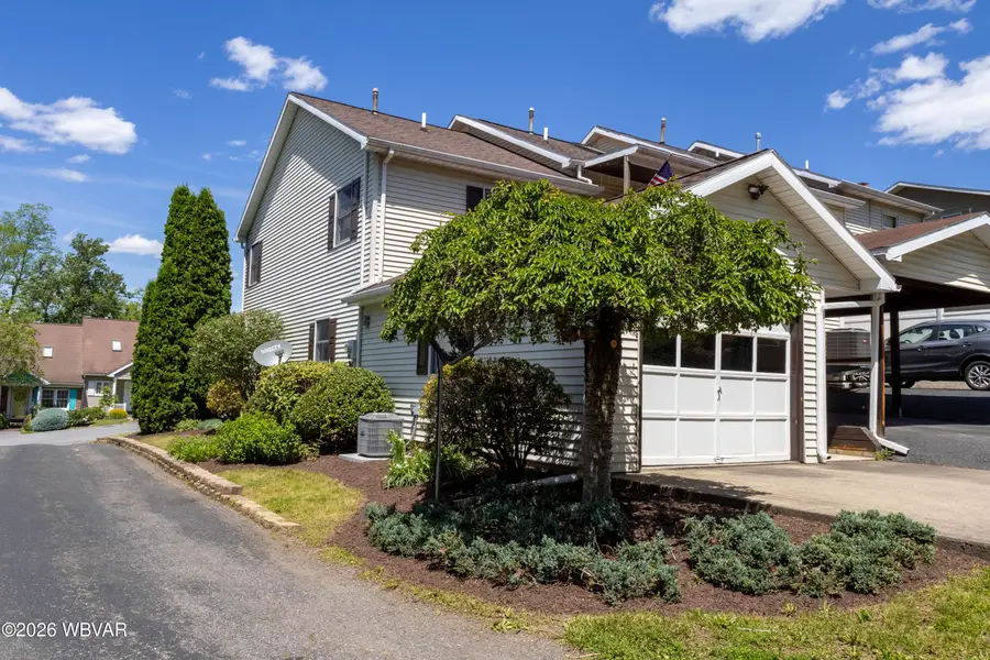 19 Hoover Street, Williamsport, PA 17701 - #2