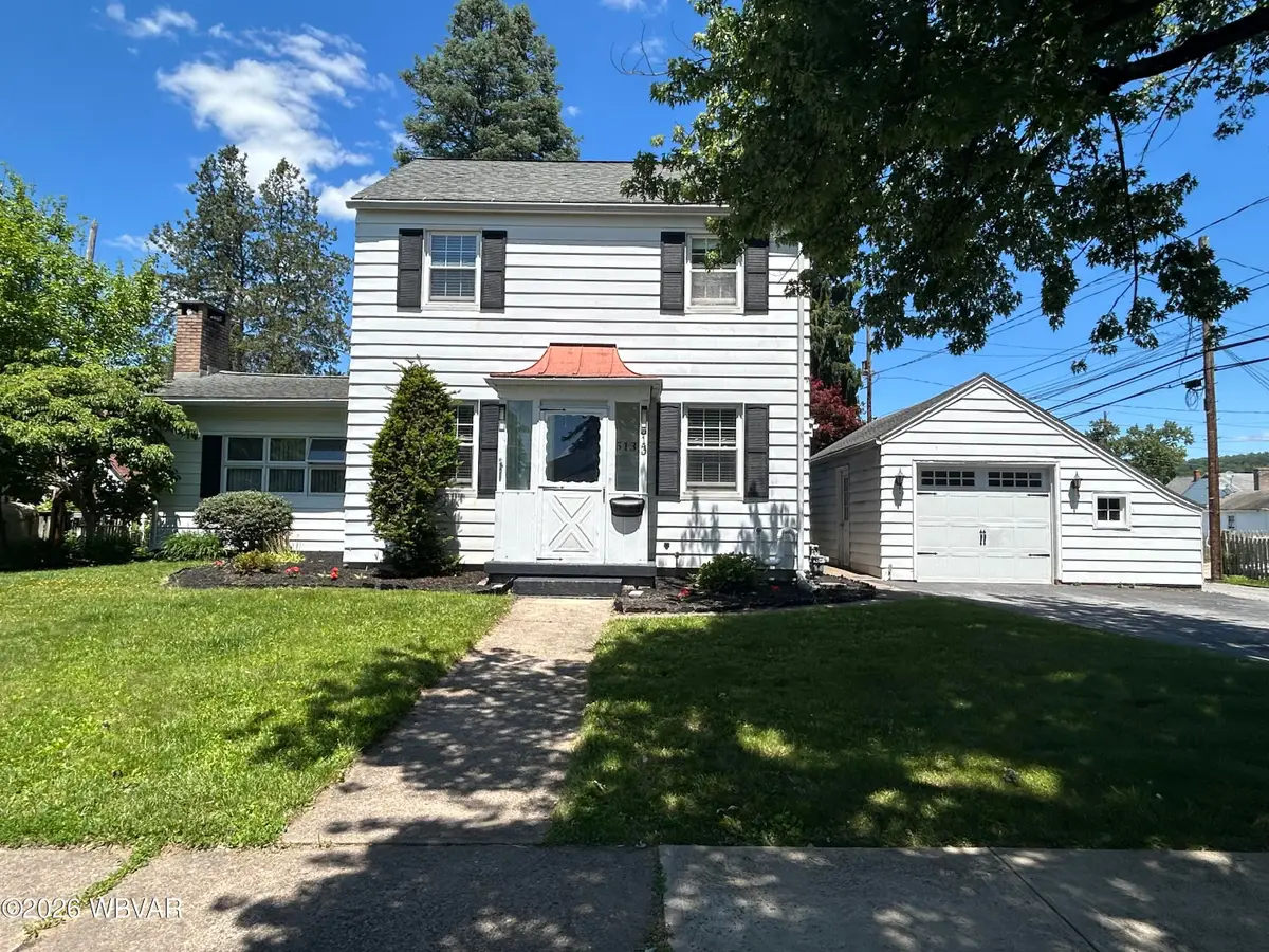 513 Weldon Street, Montoursville, PA 17754 - #1