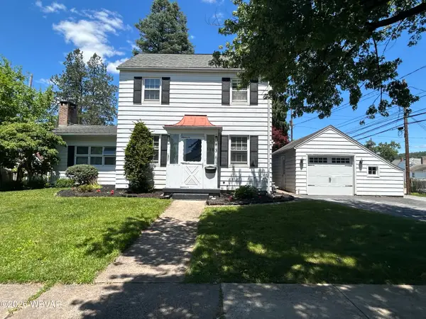 513 Weldon Street, Montoursville, PA 17754