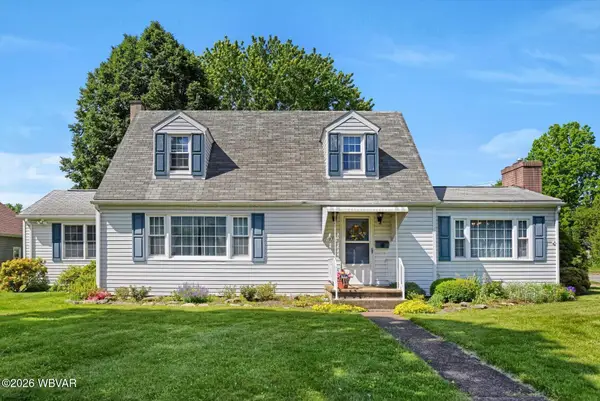 1139 Cherry Street, Montoursville, PA 17754