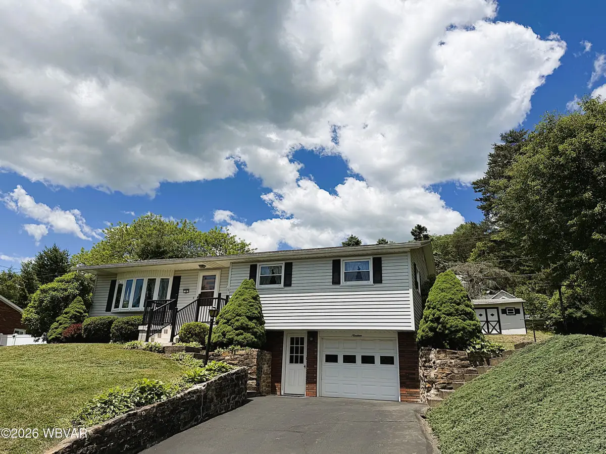 19 Pineview Drive, Flemington, PA 17745 - #1