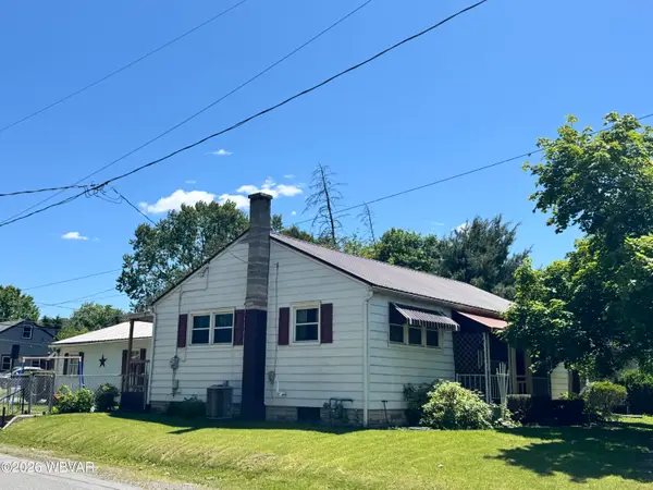 3398 Lycoming Creek Road, Williamsport, PA 17701