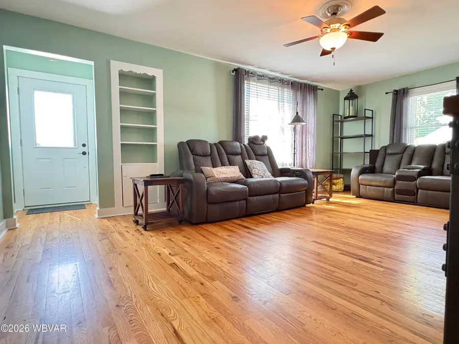 105 N Broad Street, Hughesville, PA 17737 - #3