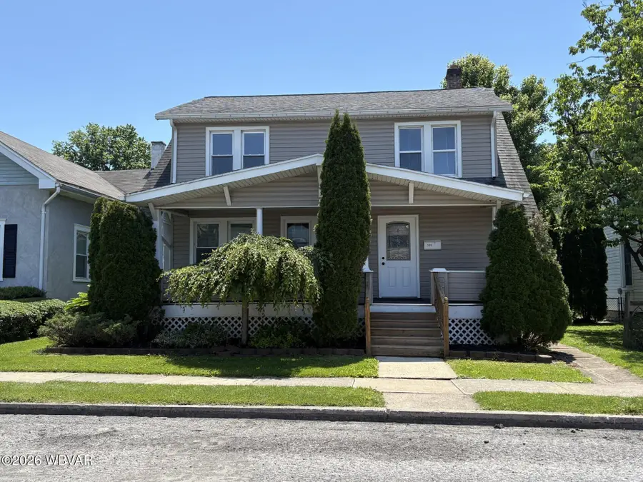 309 W Central Avenue, South Williamsport, PA 17702 - #2