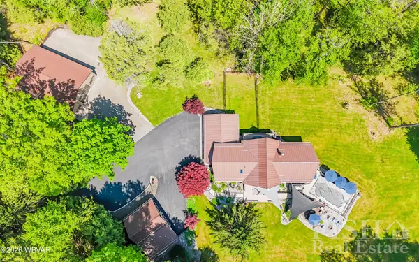 438 Calvert Road, Trout Run, PA 17771