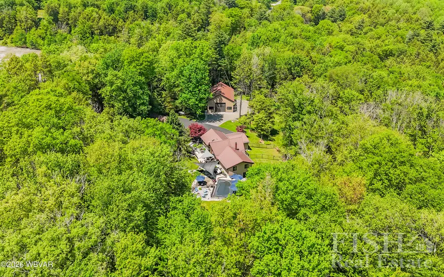 438 Calvert Road, Trout Run, PA 17771 - #2