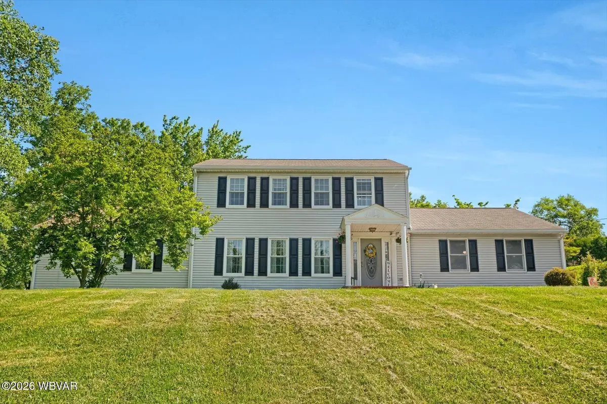 19 Scenic View Lane, Williamsport, PA 17701 - #1