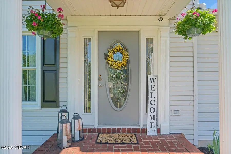 19 Scenic View Lane, Williamsport, PA 17701 - #2