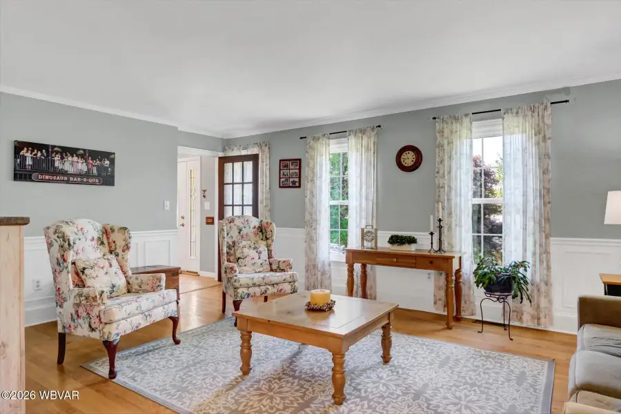 19 Scenic View Lane, Williamsport, PA 17701 - #3