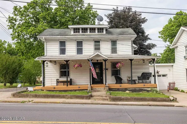 101 2nd Street, Montgomery, PA 17752
