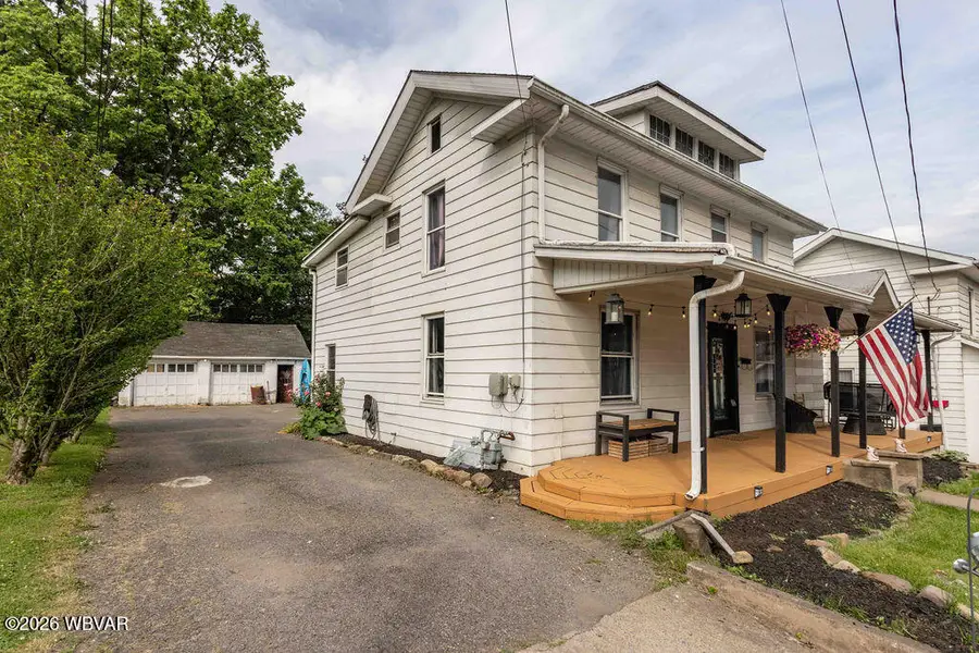 101 2nd Street, Montgomery, PA 17752 - #3