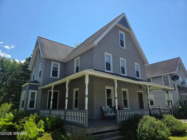 11142 Lycoming Creek Road, Trout Run, PA 17771