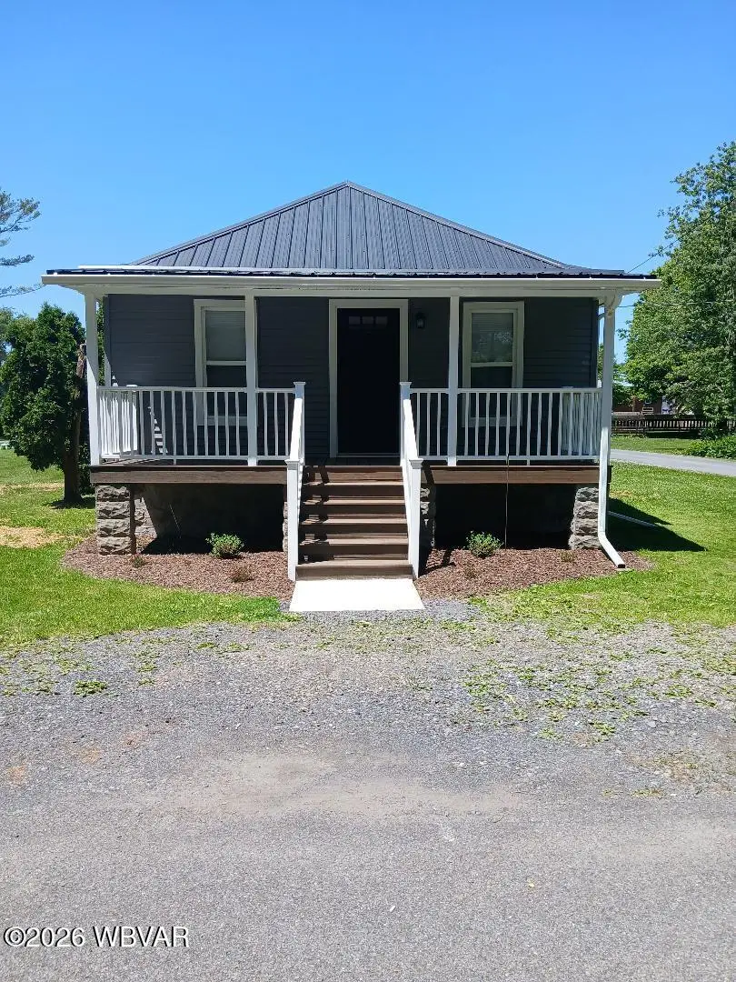 229 Frederick Street, Mill Hall, PA 17751 - #1