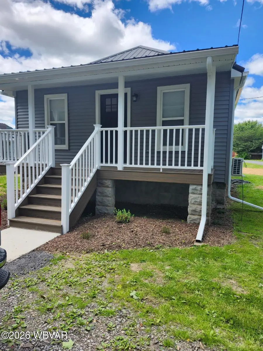 229 Frederick Street, Mill Hall, PA 17751 - #2