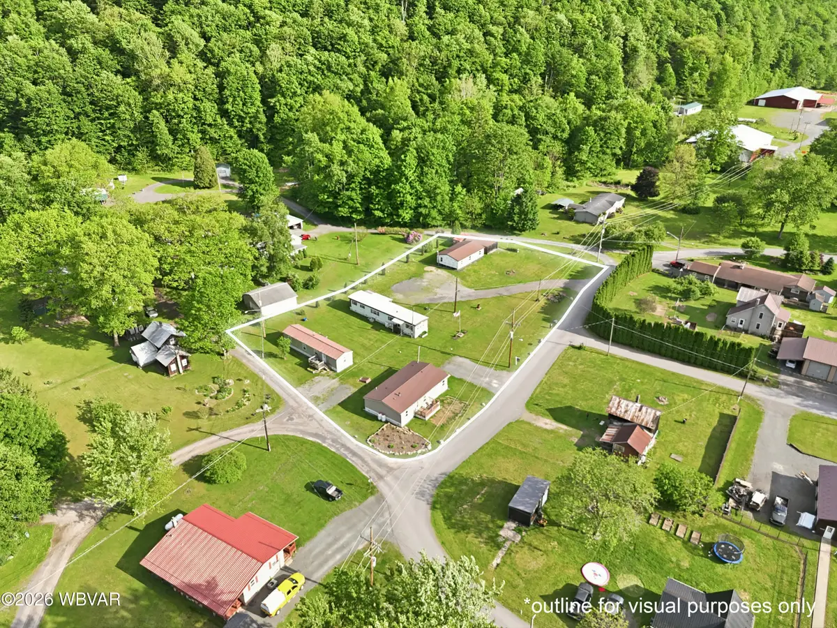 0 N Sullivan Loop, Ralston, PA 17763 - #1