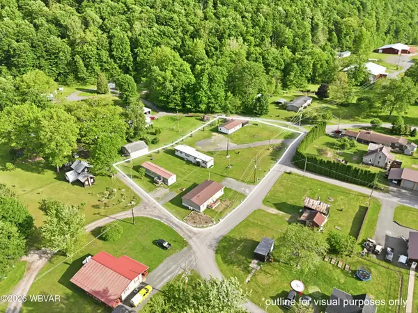 0 N Sullivan Loop, Ralston, PA 17763