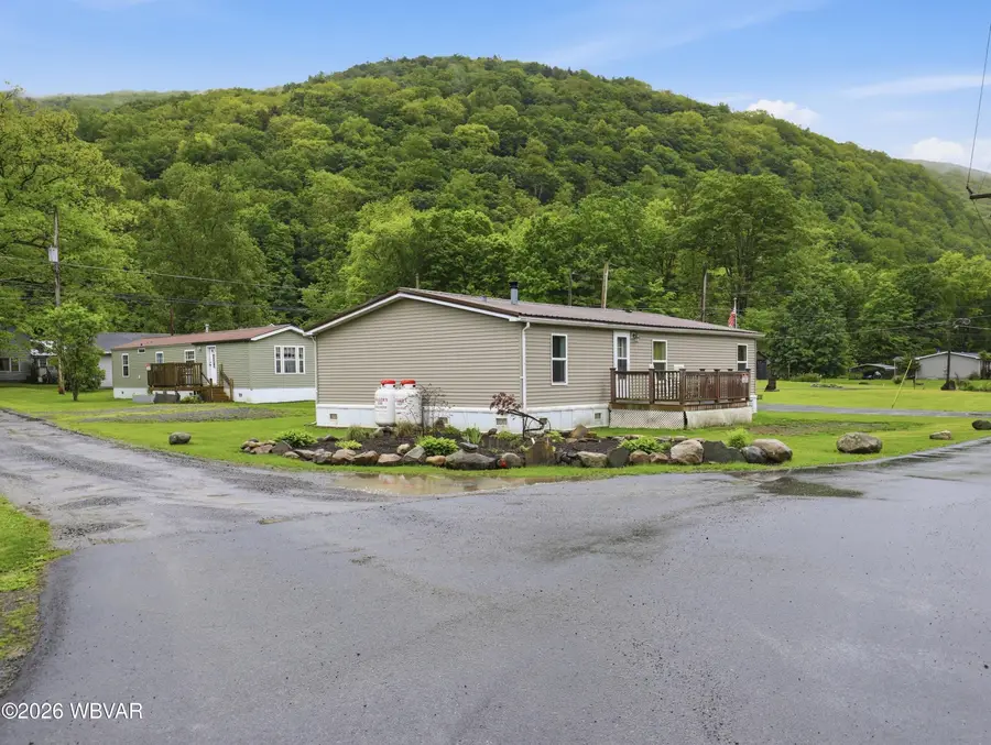 0 N Sullivan Loop, Ralston, PA 17763 - #3