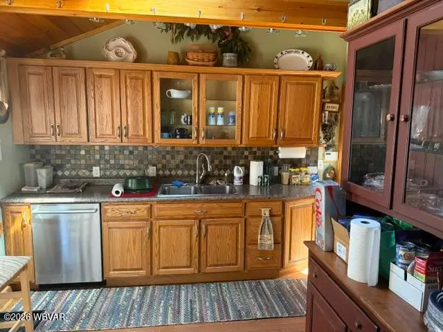 25 Prospect Avenue, Laporte, PA 18626 - #2