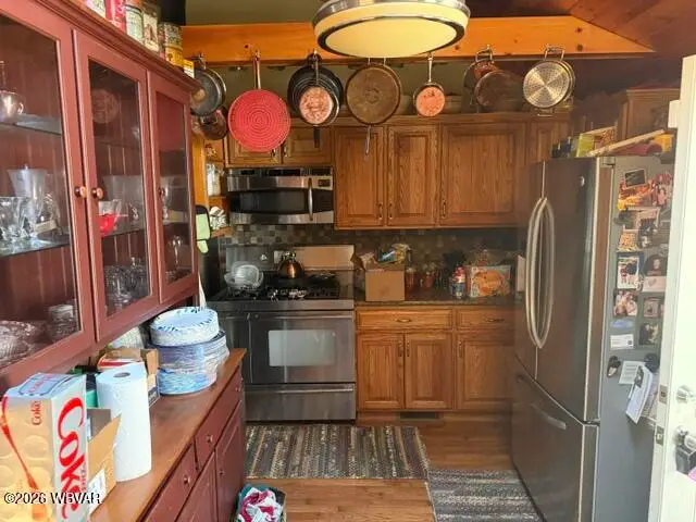25 Prospect Avenue, Laporte, PA 18626 - #3