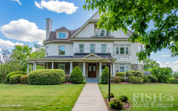 320 Grampian Boulevard, Williamsport, PA 17701