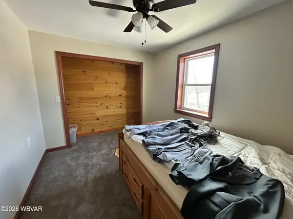 763 Upper Polecat Road, Howard, PA 16841