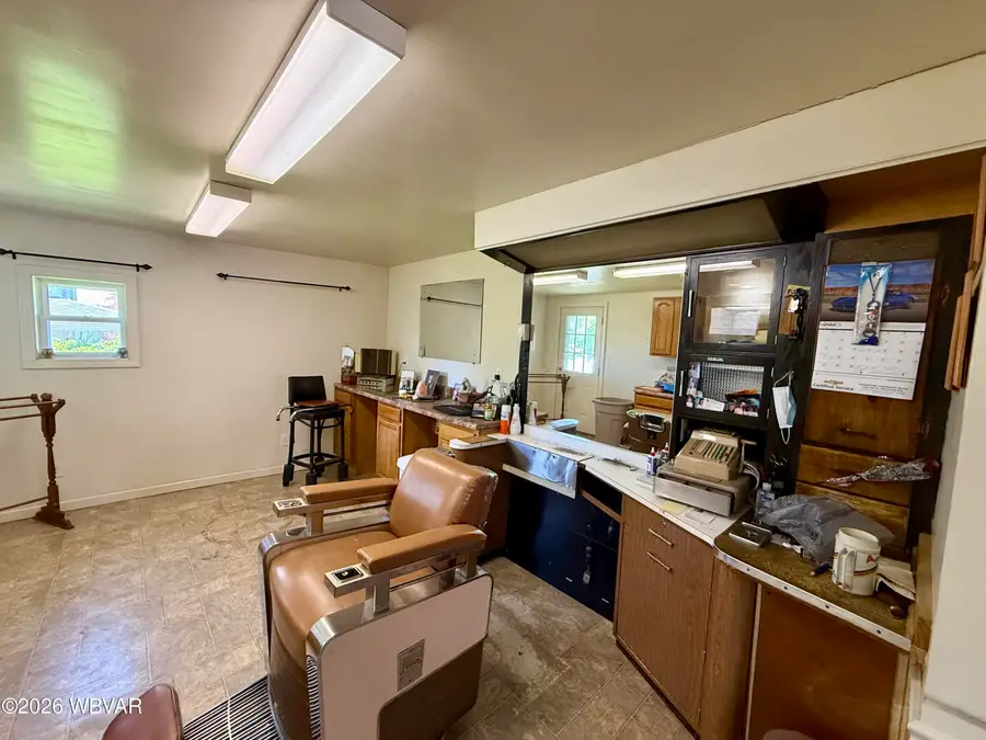 424 Wright Street, Lock Haven, PA 17745 - #3