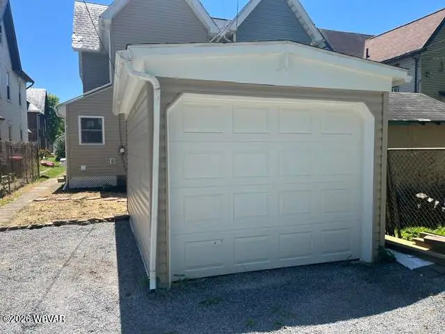 1522 Scott Street, Williamsport, PA 17701 - #3