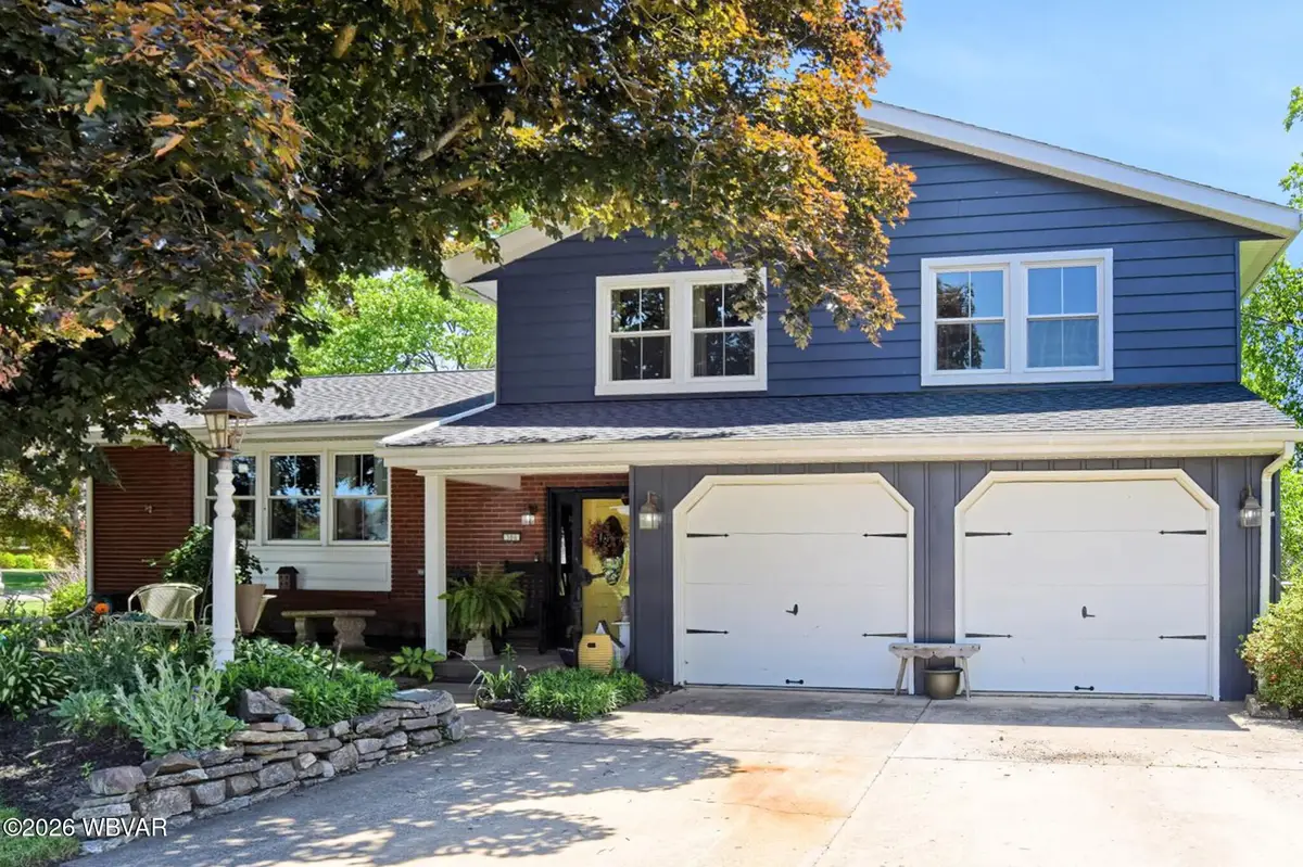 306 Allen Street, Montoursville, PA 17754 - #1