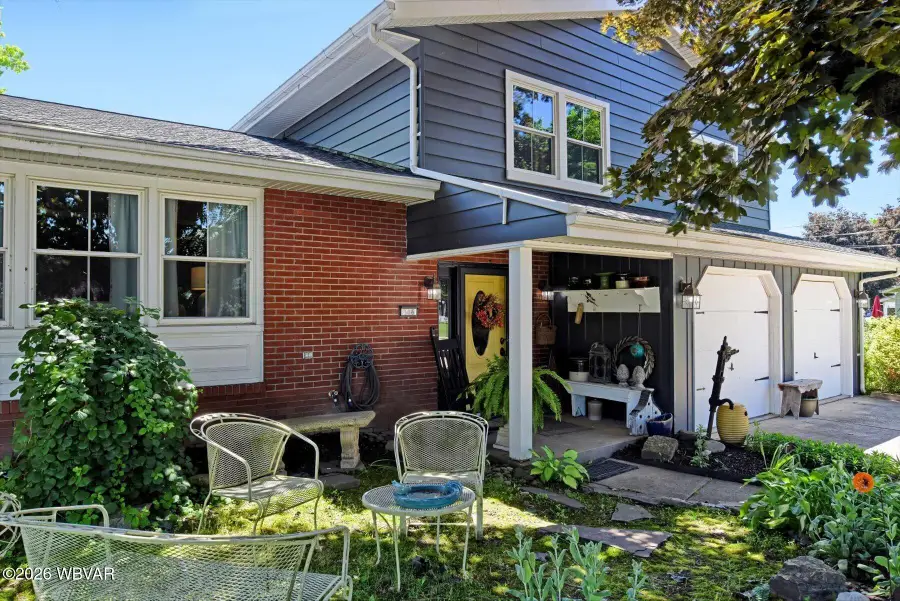 306 Allen Street, Montoursville, PA 17754 - #2
