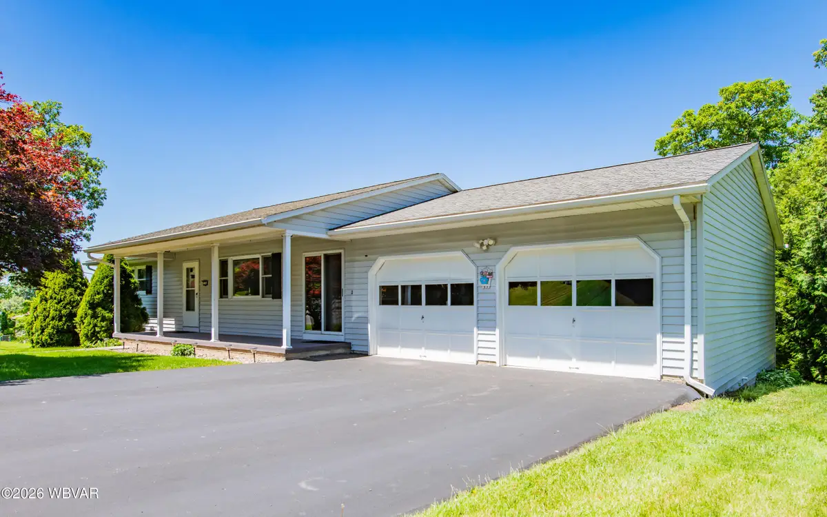 2390 Be Daro Drive, Williamsport, PA 17702 - #1