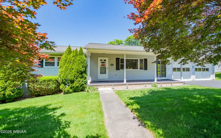 2390 Be Daro Drive, Williamsport, PA 17702 - #2