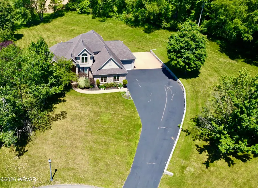 15 Hemlock Road, Williamsport, PA 17701 - #2