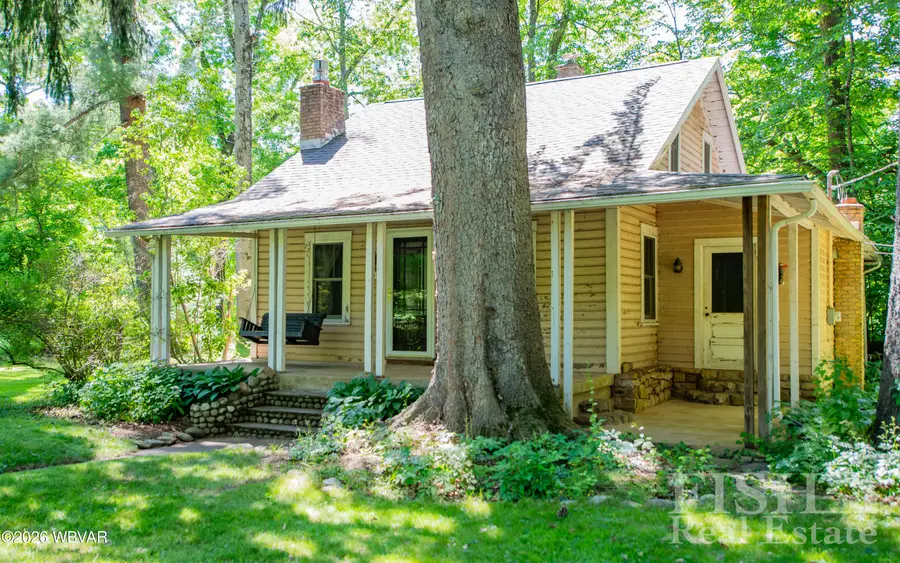 517 Haleeka Road, Cogan Station, PA 17728 - #2