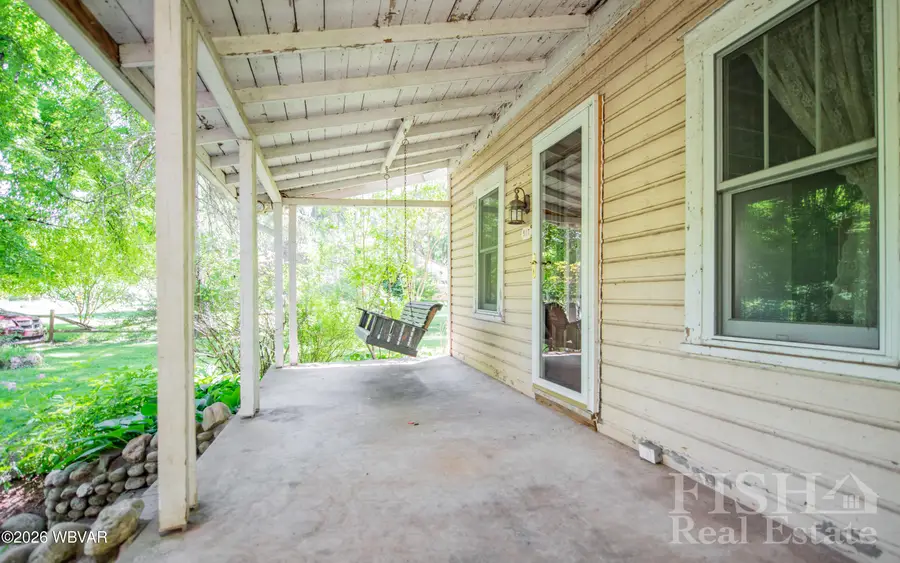 517 Haleeka Road, Cogan Station, PA 17728 - #3